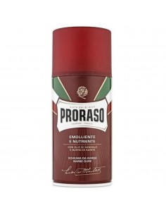 PRORASO RED NOURISHING...