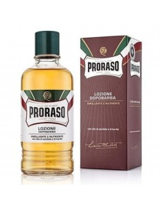 PRORASO RED NOURISHING...