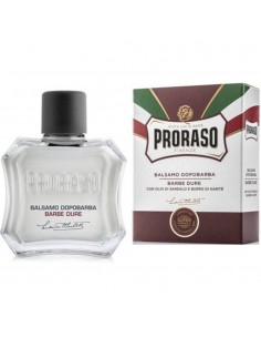 PRORASO RED NOURISHING...