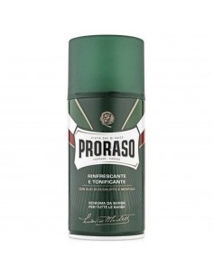 PRORASO GREEN REFRESHING...