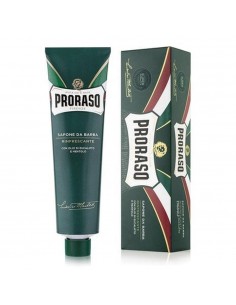 PRORASO GREEN REFRESHING...