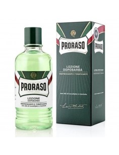 PRORASO GREEN REFRESHING...