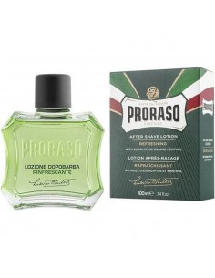 PRORASO GREEN REFRESHING...