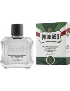 PRORASO GREEN REFRESHING...