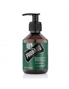 PRORASO BEARD WASH...