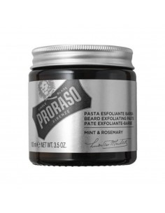 PRORASO BEARD EXFOLIATING...