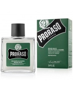 PRORASO BEARD BALM...