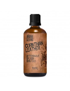 ARIANA & EVANS AFTERSHAVE...