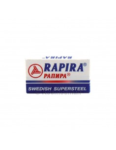 RAPIRA SWEDISH SUPERSTEEL(5...
