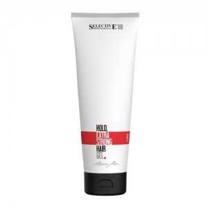 SELECTIVE PROFESSIONAL HOLD EXTRA STRONG HAIR GEL 250ML