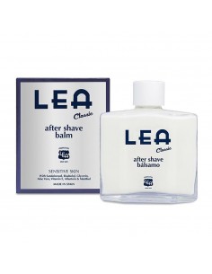 LEA AFTERSHAVE BALM CLASSIC...