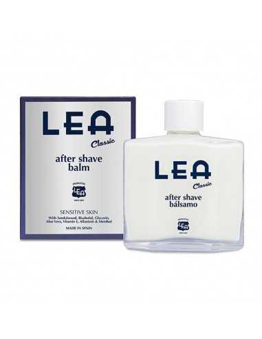 LEA AFTERSHAVE BALM CLASSIC 100ML