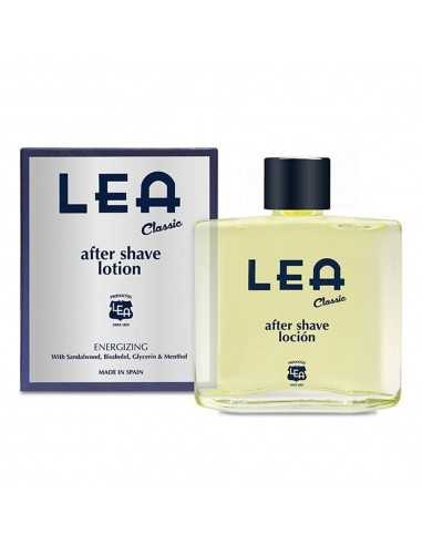 LEA AFTERSHAVE LOTION CLASSIC 100ML