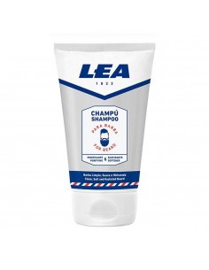 LEA BEARD SHAMPOO 100ML
