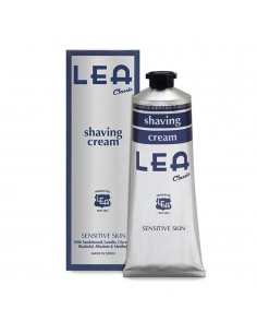 LEA SHAVING CREAM IN TUBE...
