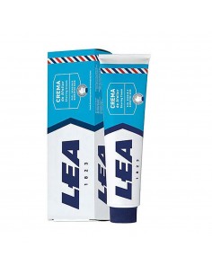LEA SHAVING CREAM IN TUBE 40GR