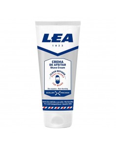 LEA SHAVING GEL TRANSPARENT...