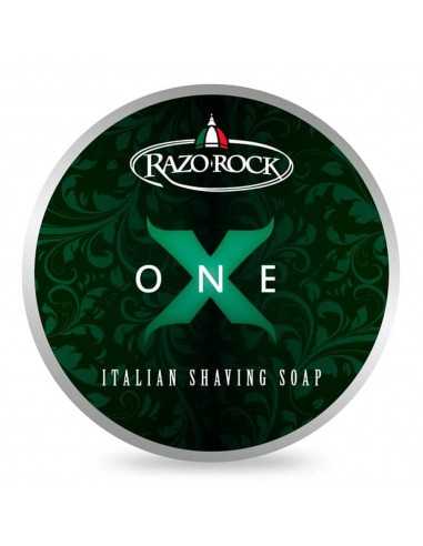 RAZOROCK SHAVING SOAP ONE X 250ML