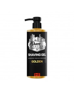 THE SHAVE FACTORY SHAVING...
