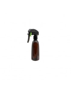 WATER SPRAY BOTTLE BROWN ΜΕ...