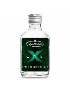 RAZOROCK AFTERSHAVES ONE X...
