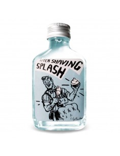 RAZOROCK AFTERSHAVE LOTION...