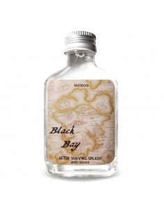 RAZOROCK AFTERSHAVE LOTION...