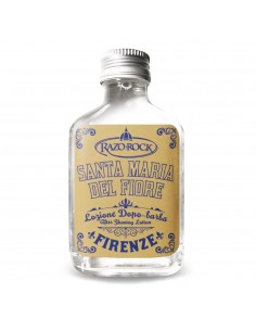 RAZOROCK AFTERSHAVE LOTION...