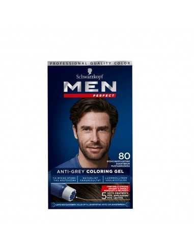 SCHWARZKOPF ANTI GREY COLOR GEL 80...