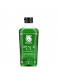 LAVISH HAIR CARE SHOWER GEL...