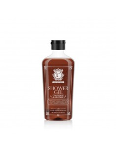 LAVISH HAIR CARE SHOWER GEL...