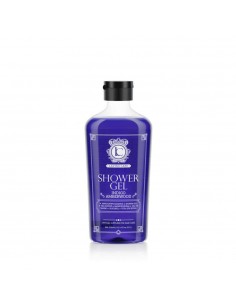 LAVISE HAIR CARE SHOWER GEL...