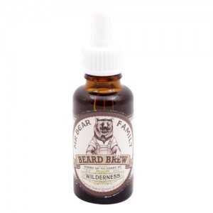 MR. BEAR FAMILY BEARD BREW WILDERNESS 30ML