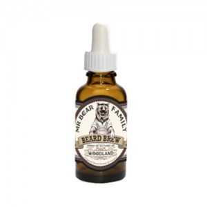 MR. BEAR FAMILY BEARD BREW WOODLAND 30ML