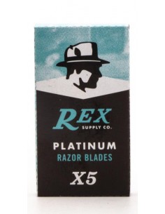REX PLATINUM (5τμχ)