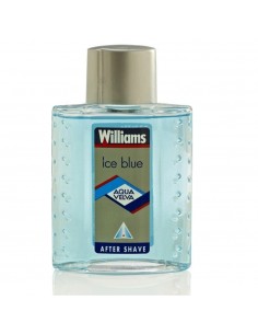 WILLIAMS AQUA VELVA AFTER...