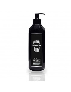 GUMMY AFTER SHAVE CREAM...