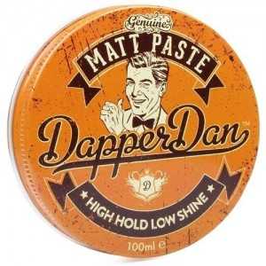 DAPPER DAN PASTE 100ML