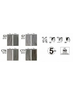 NIRVEL HOMME CT-7 30ml... 2