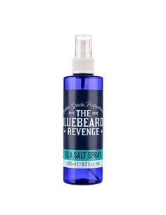 THE BLUEBEARDS REVENGE SEA...