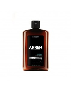 FARCOM ARREN MEN'S SAMPOO...