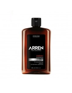 FARCOM ARREN MEN'S SAMPOO...