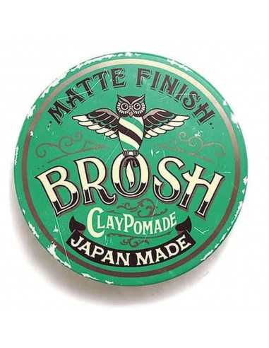 BROSH MATTE POMADE 115GR