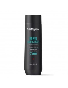 GOLDWELL MEN'S DUALSENSES...