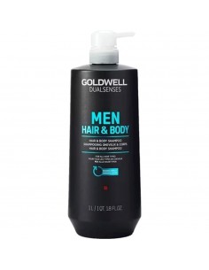 GOLDWELL DUALSENSES MEN...