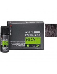 GOLDWELL MEN RESHADE 6CA...