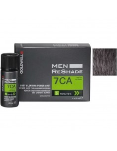 GOLDWELL MEN RESHADE 7CA...