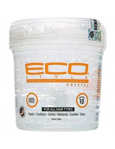 ECO STYLE STYLING GEL KRYSTAL 4732ML