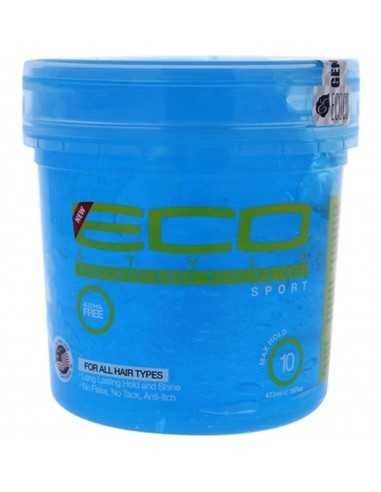 ECO STYLE STYLING GEL SPORT 473ML