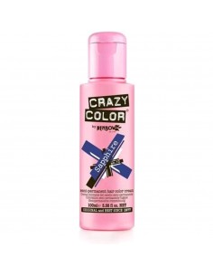 CRAZY COLOR SEMI PERMANENT...